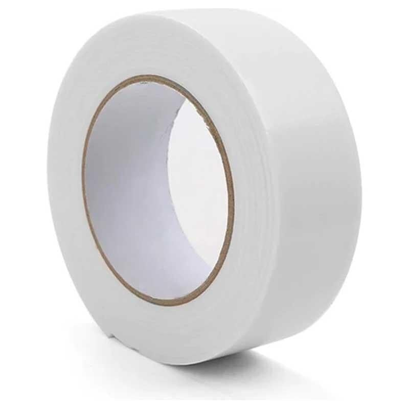 Powermaster 25 Mm X 2 Metre Çift Taraflı Köpük Bant