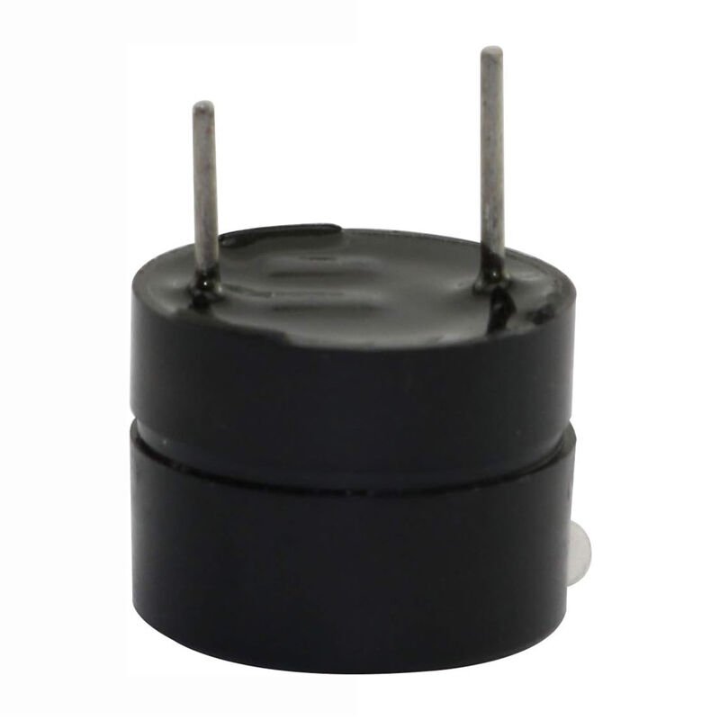 Powermaster IC-219 Devreli Buzzer DC 6 Mm 3-12 Volt