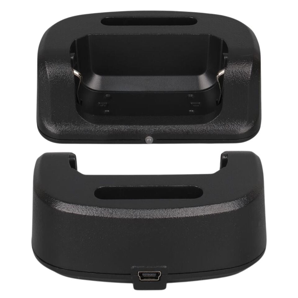 Wln KC-Z1R3 4.2V 500Ma KD-C51 Tip Telsiz Şarj Dock Standı