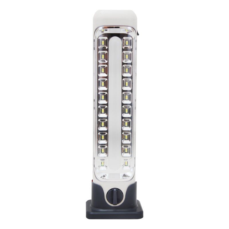 Powermaster LJ-8830-1 20+1 Ledli Şarjlı Işıldak