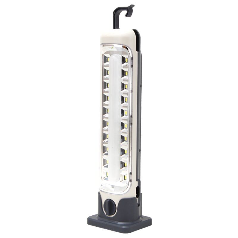 Powermaster LJ-8830-1 20+1 Ledli Şarjlı Işıldak