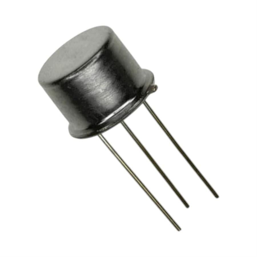 2N 1893 TO-39 Transistör