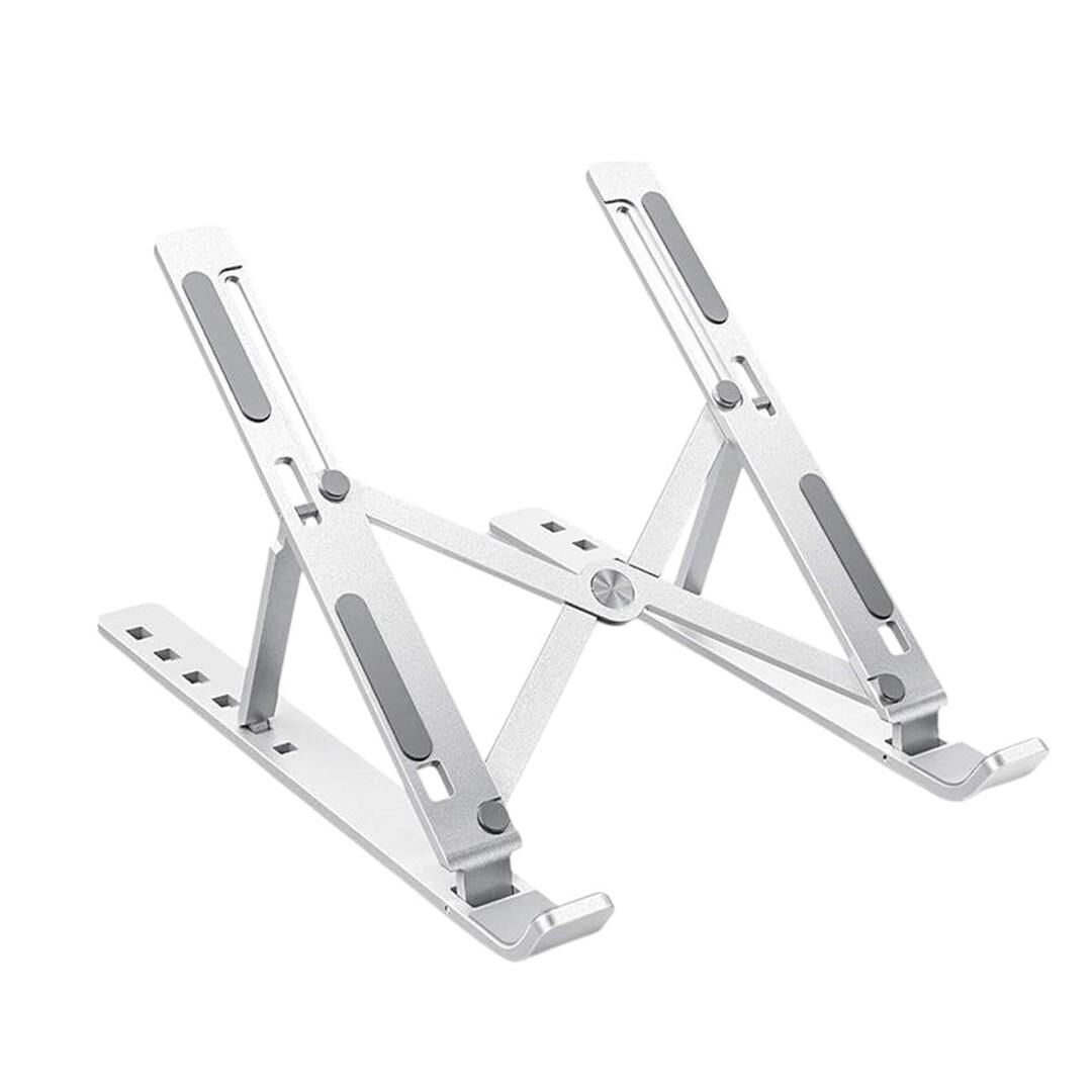 Powermaster 10''-16'' Katlanabilir Tablet + Laptop Standı