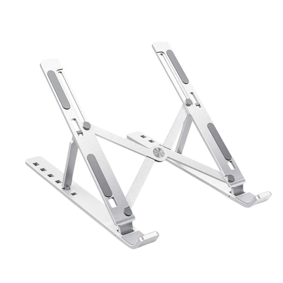 Powermaster 10''-16'' Katlanabilir Tablet + Laptop Standı