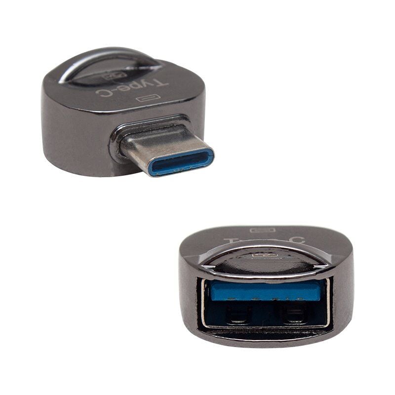 Powermaster PM-2421 Type-C USB OTG Çevirici