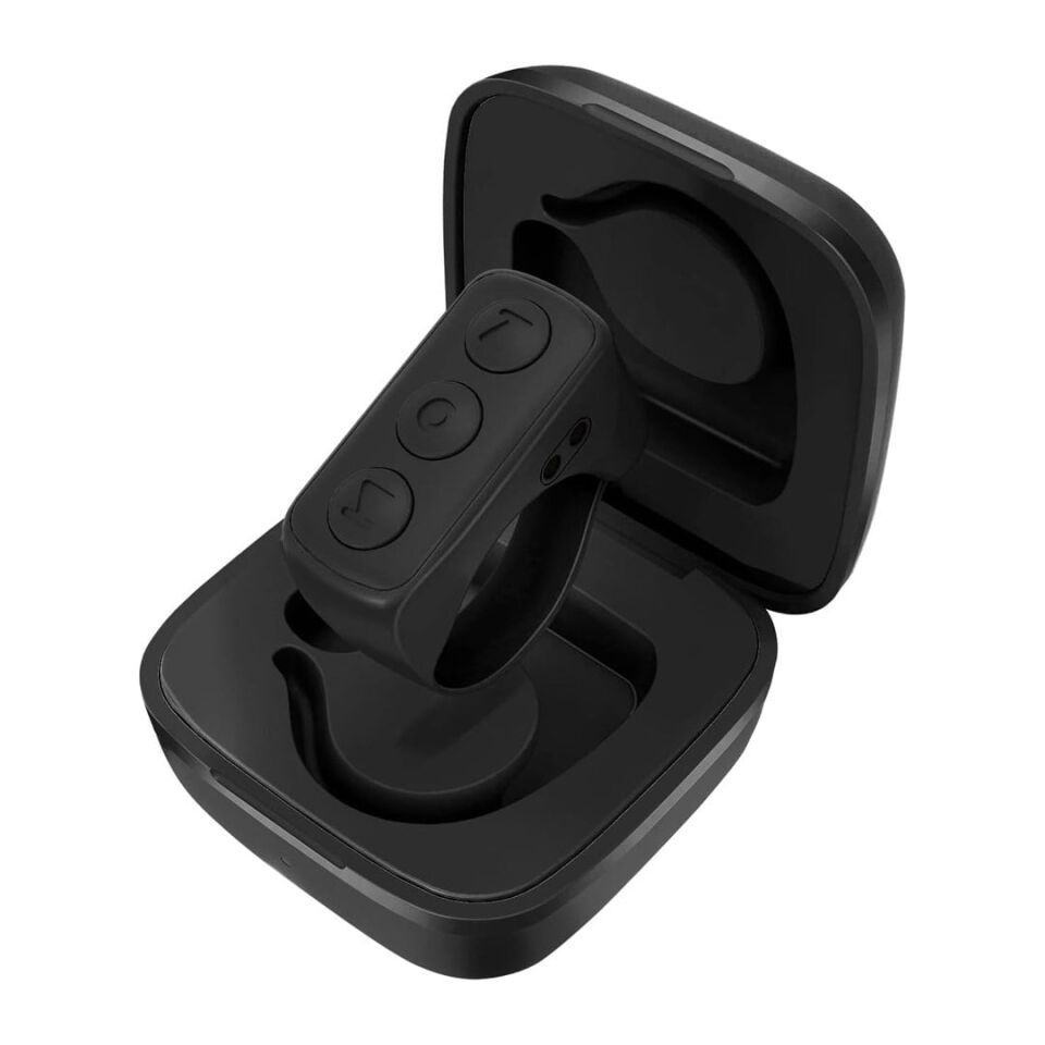 Powermaster PM-24897 Kablosuz Bluetooth Yüzük Kumanda