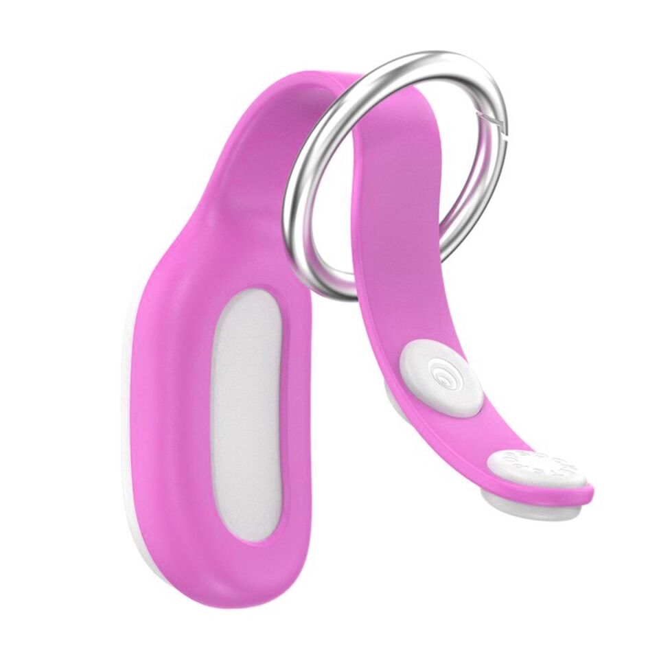 Sunup Poppuck Trick Magnet Fidget Parmak Stres Spinner