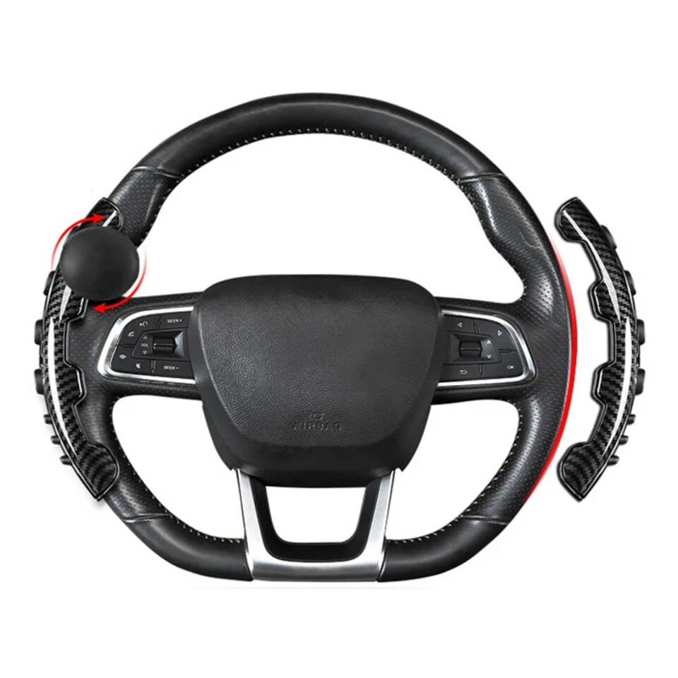 Sunup SN-20461 Direksiyon Çevirme Topuzu