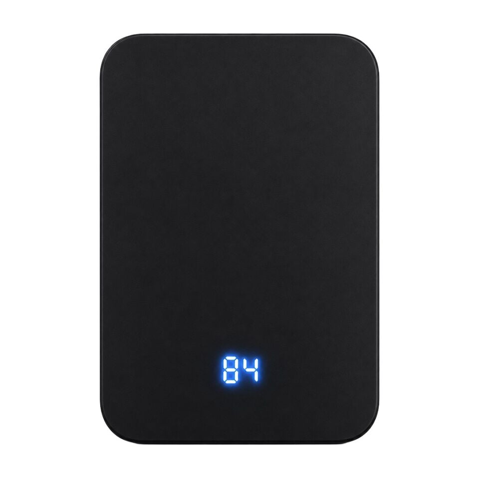 Snapron SNP-3025 22.5W LCD Erkan Magsafe PD 10.000Mah Kablosuz Hızlı Şarjlı Powerbank