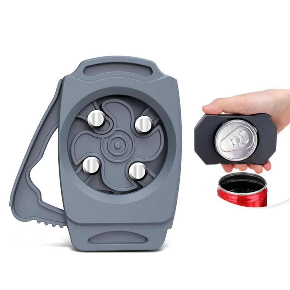 Sunup SN-20466 Çok Amaçlı Konserve Açacağı