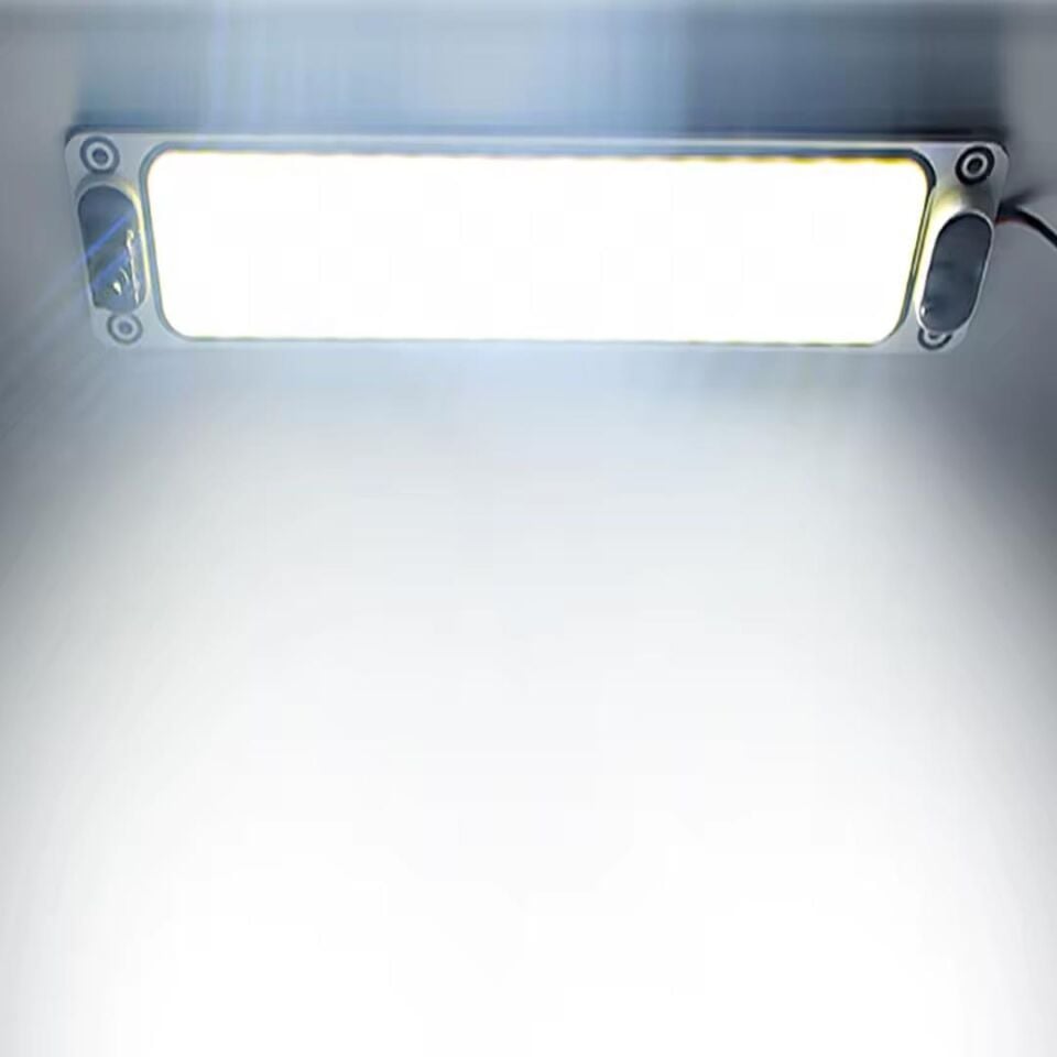Powermaster PM-26418 12-85V DC 54 COB LED 60X150mm Lamba