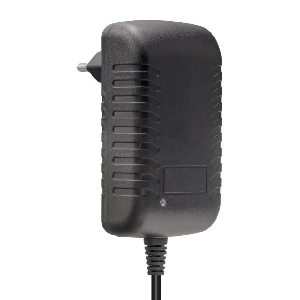 Weko 14.4 Volt 2 Amper Krokodil Uçlu Akü Şarj Cihazı