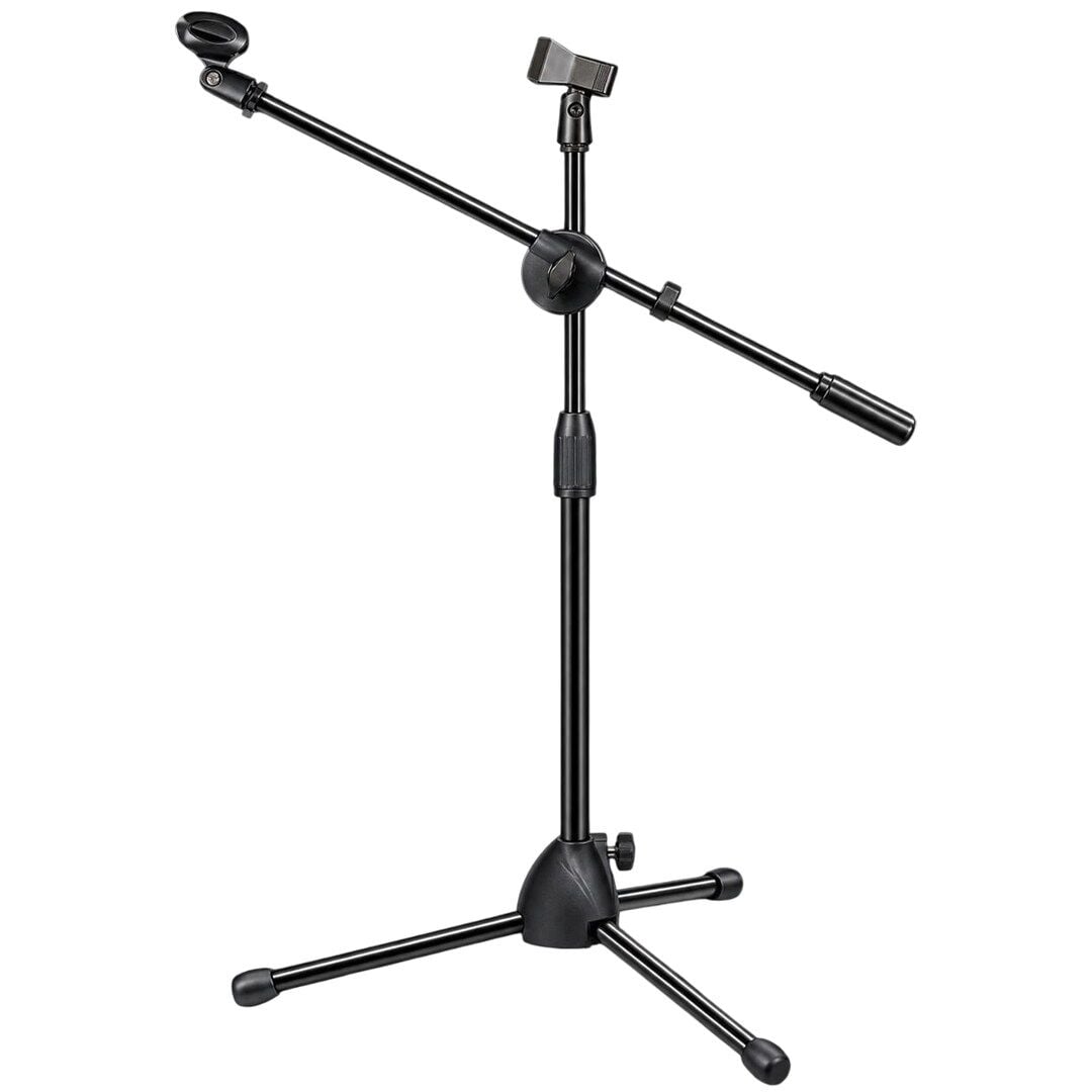 Magicvoice MV-31684 Profesyonel 1000 Mm - 700 Mm Ayarlanabilir Mikrofon Boy Sehpası