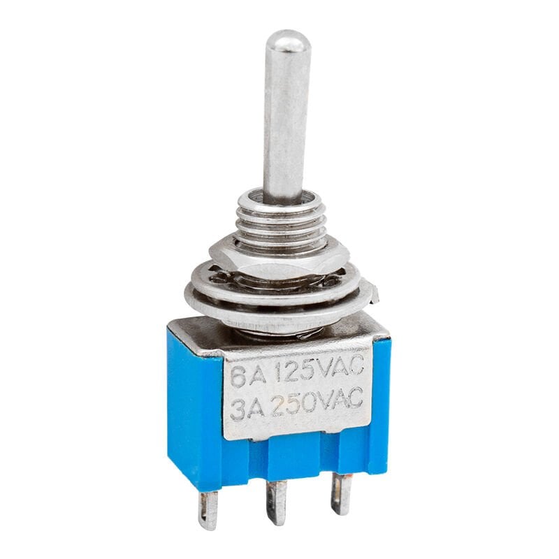 Powermaster MTS-1 Taggle Switch 3 Bacaklı
