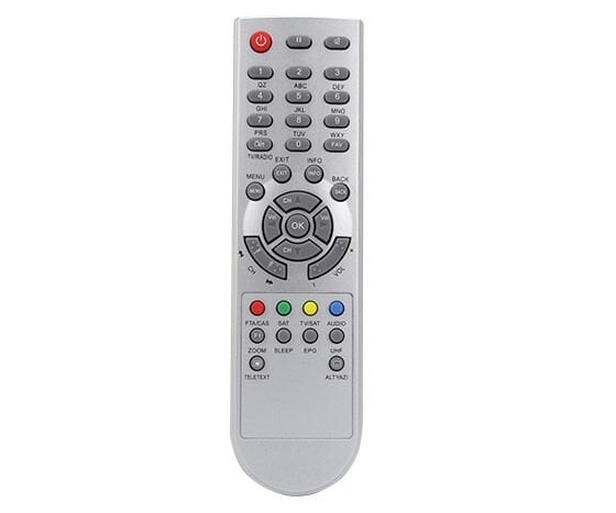 Starsat 30-50-180-190-220-3300 Uydu Kumandası