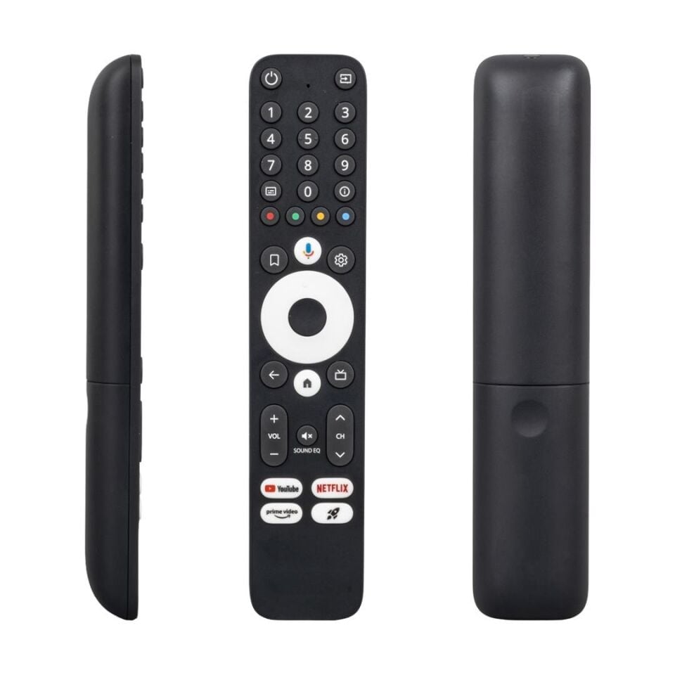 Weko Dreamstar Nova Android Tv Box Kumanda