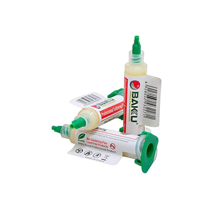 Baku BK-227 12 Gr Lehim Flux