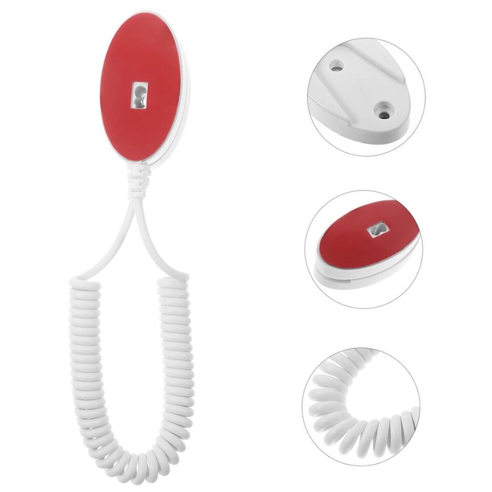 Sunup SN-20945 Kumanda Telefon Tutma Standı