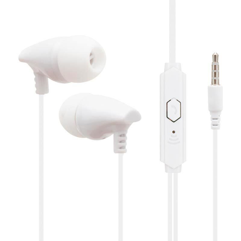 Magicvoice F11 Kablolu Mikrofonlu Stereo Kulakiçi Kulaklık
