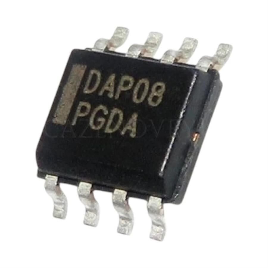 DAP 08