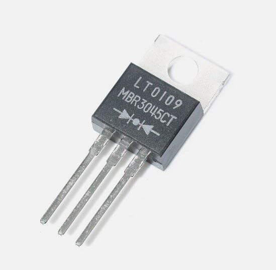 MBR3045CT TO-220  Diyot