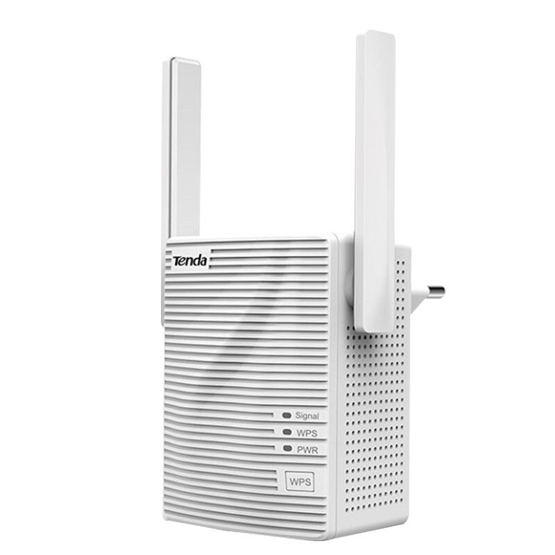 Tenda A18 1200 Mbps Kablosuz AC Dual Band Menzil Arttırıcı