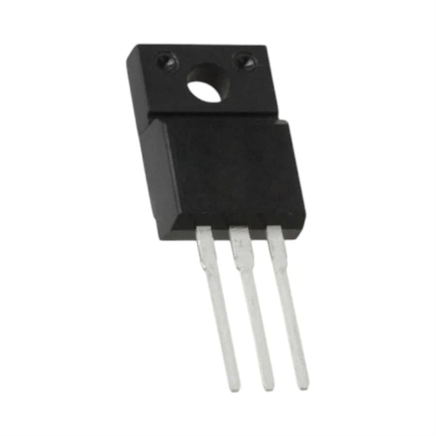 2SA 1658 TO-220F Transistör
