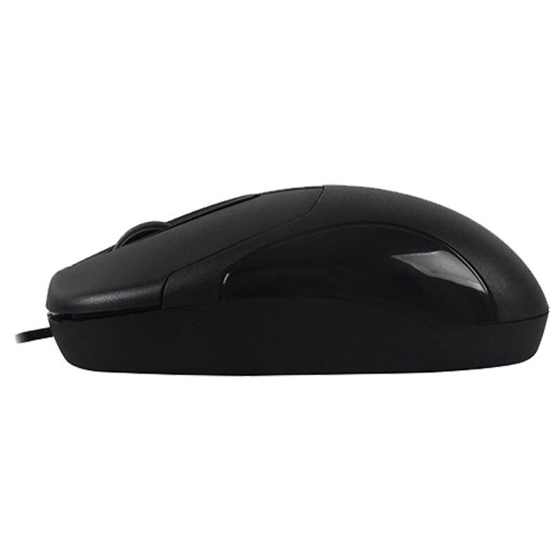 Everest SM-216 Usb 1200 Dpı Kablolu Optik Mouse