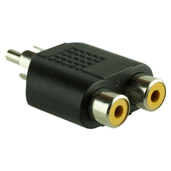 Powermaster 1RCA E-2RCA D Dağıtıcı