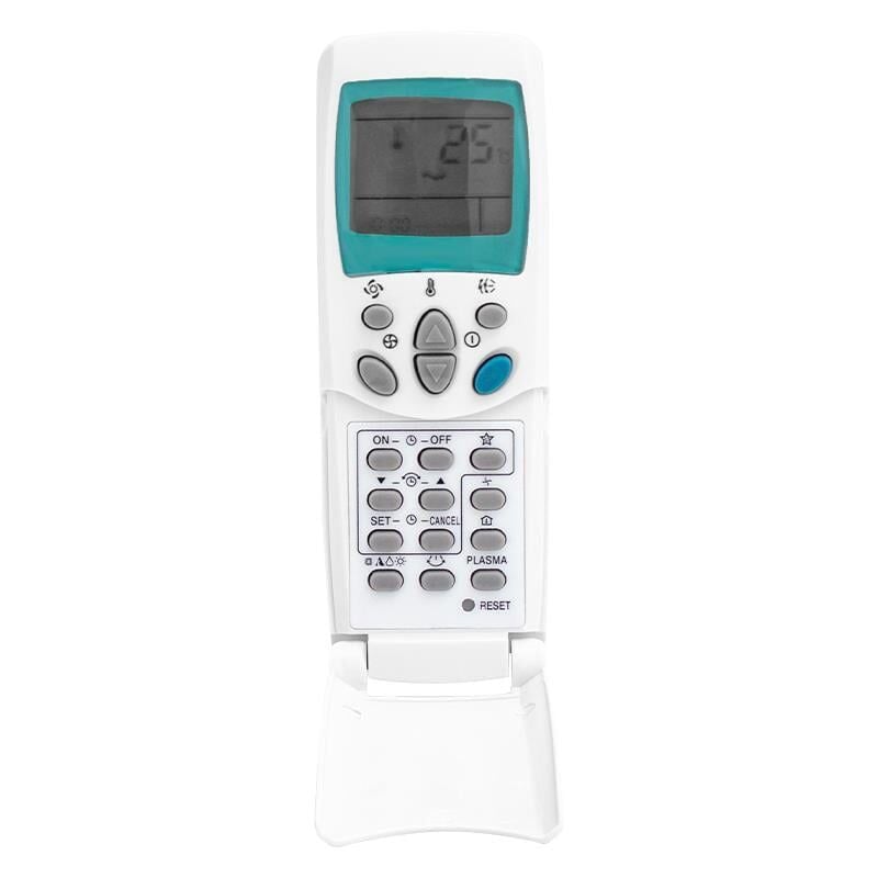 Arçelik - Beko - LG BKE 6600D Universal Klima Kumandası