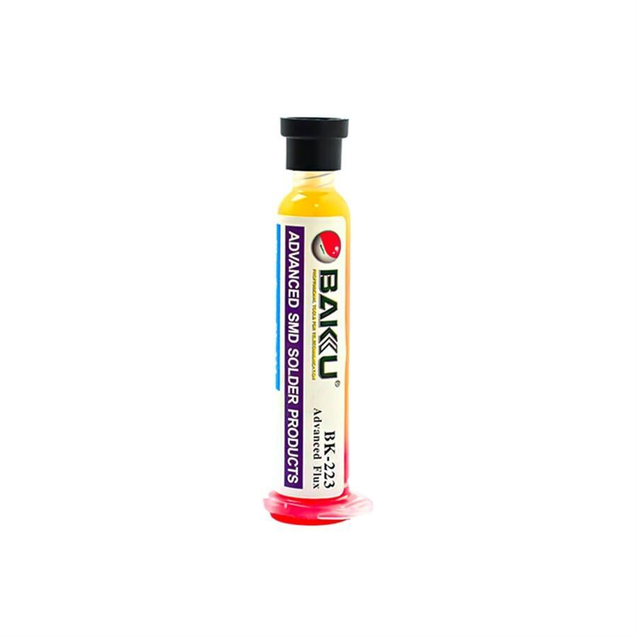 Baku BK-223 10CC Krem Flux