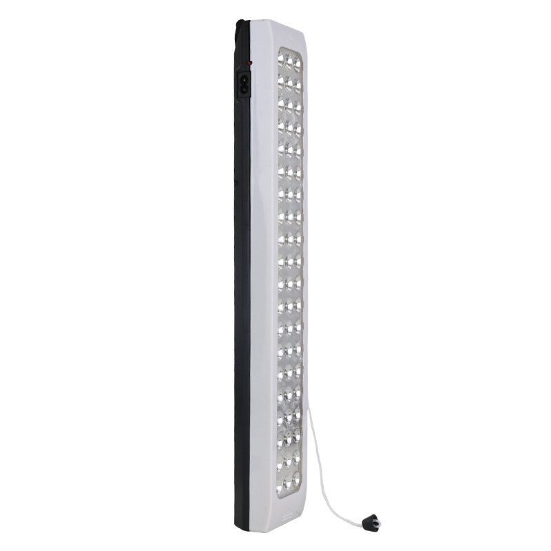 Powermaster LH-718 60 Ledli Şarjlı Işıldak
