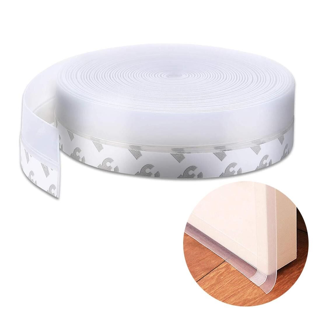 Sunup SN-14821 Kapı - Pencere Rüzgar Ses Kesici 3 Metre Şerit Bant