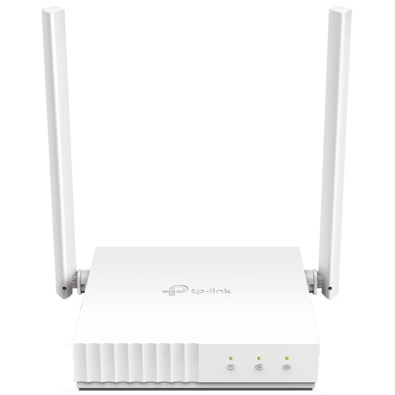 TP-Link TL-WR844N 300 Mbps 5 dBi Multi-Mode Wifi Router