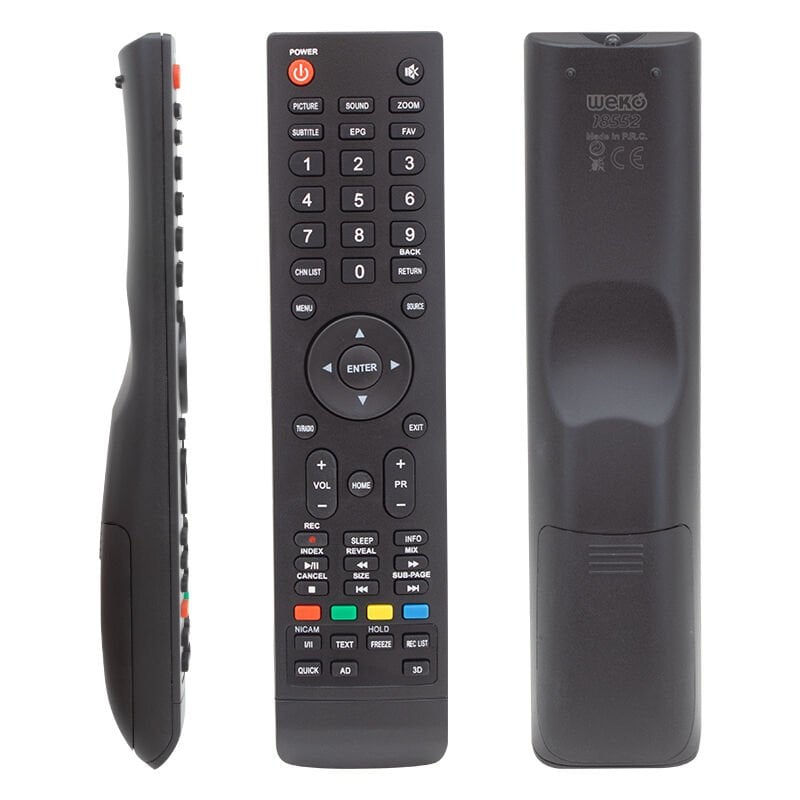 Altus - Keysmart 40'' Full HD Uydulu Led Tv Kumandası