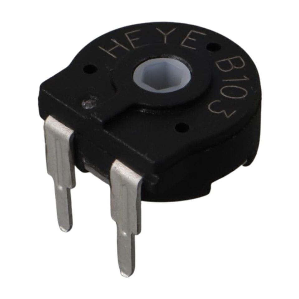 10K VAILLANT POT