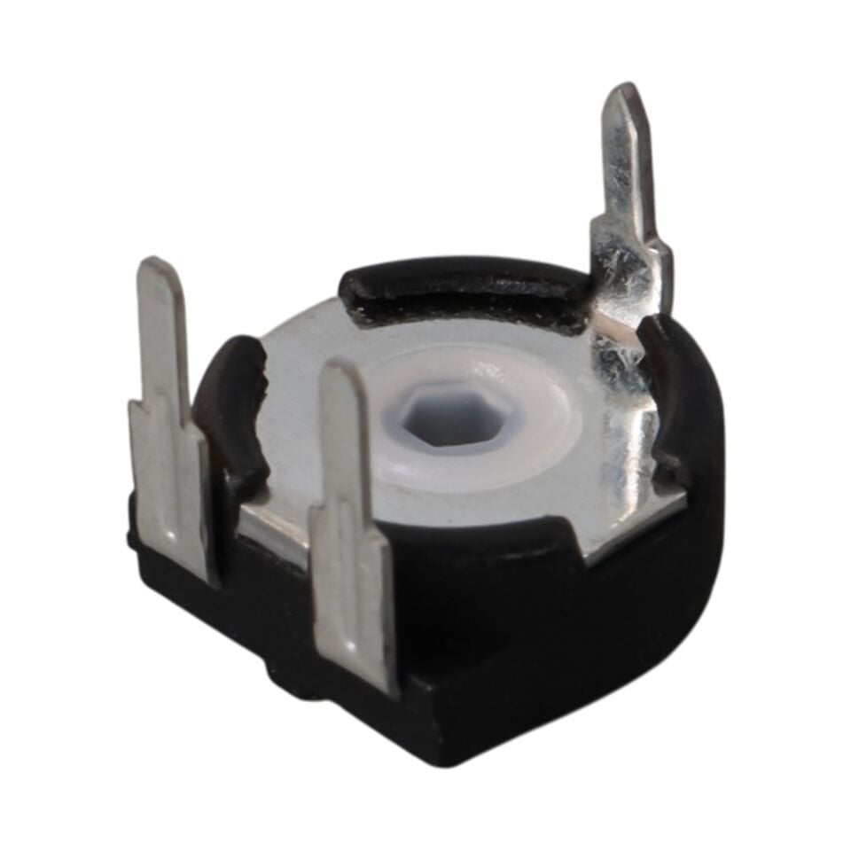 10K VAILLANT POT