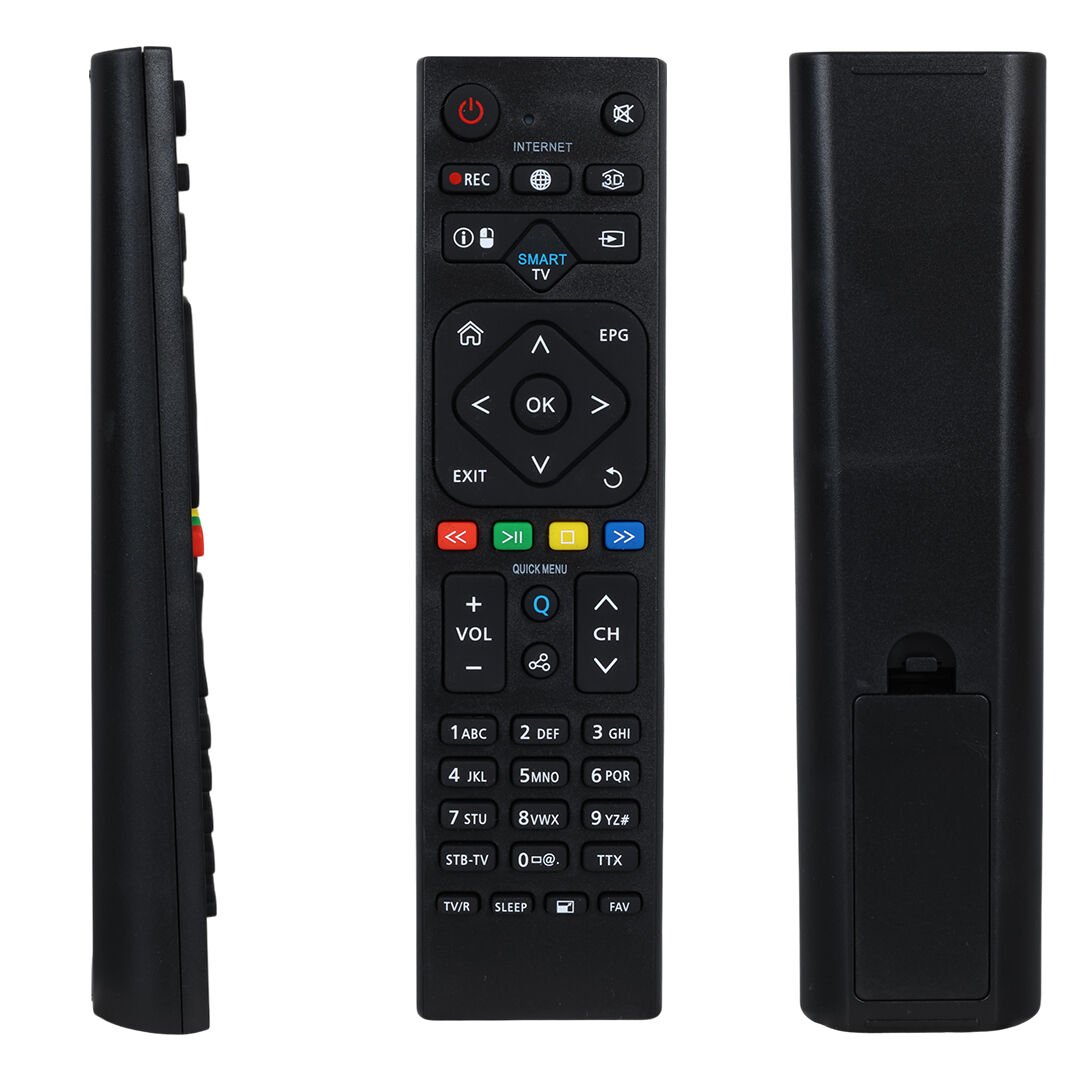 Sunny Smart Tuşlu Lcd-Led Tv Kumandası