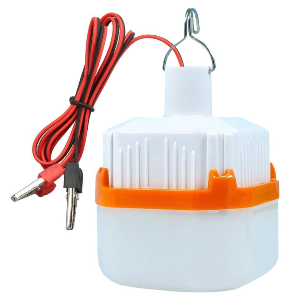 Powermaster HT-B11 12 Volt Beyaz Led Lamba