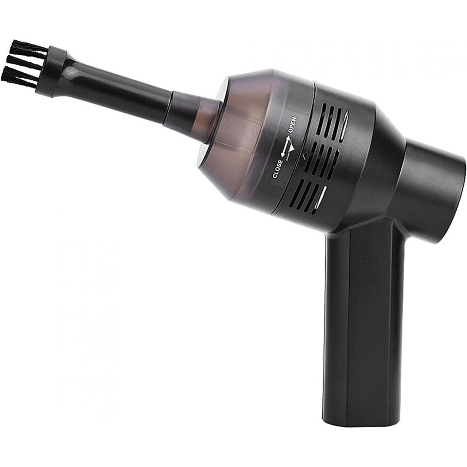 Sunup SN-22135 Çok Fonksiyonlu Usb'li Mini Süpürge