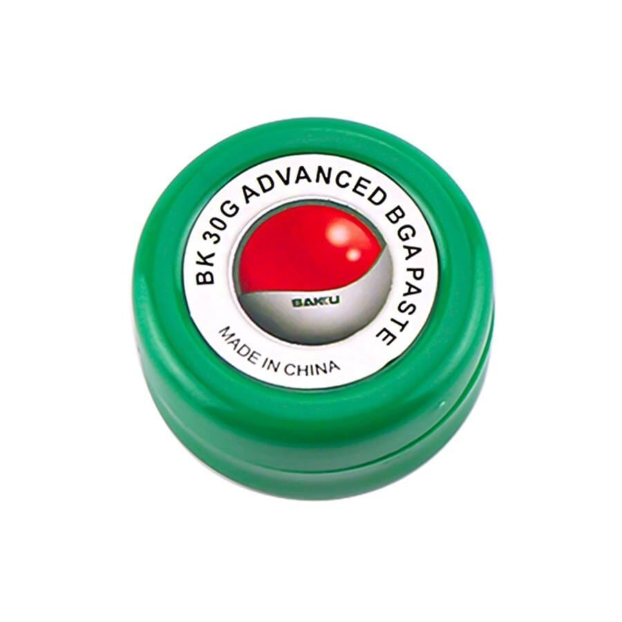 Baku BK-30G 30 Gr. BGA Lehim Pastası