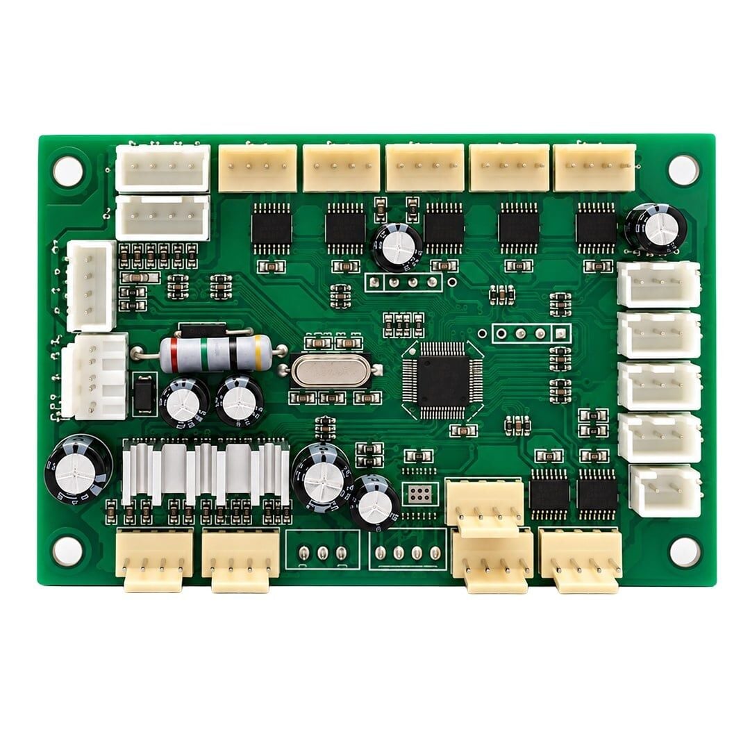 AOLAIT AL230B Elektronik Kontrol Paneli