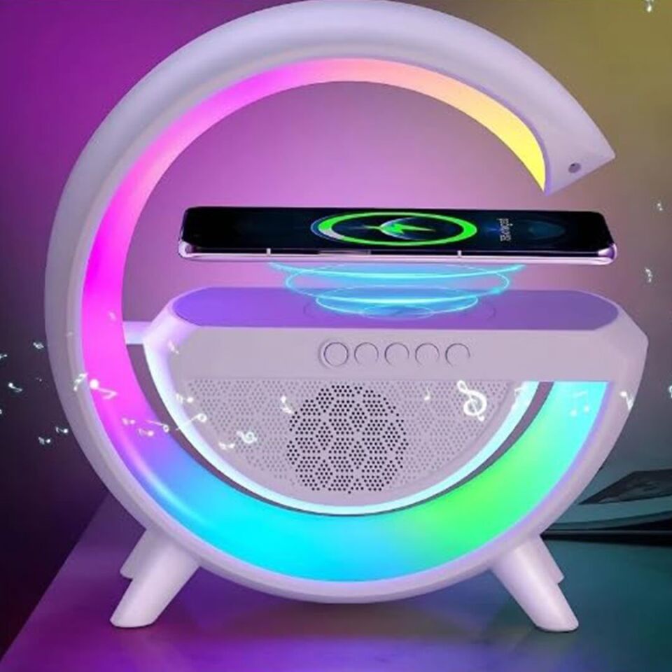 Magicvoice BT2301 Kablosuz Şarjlı Taşınabilir Hoparlör