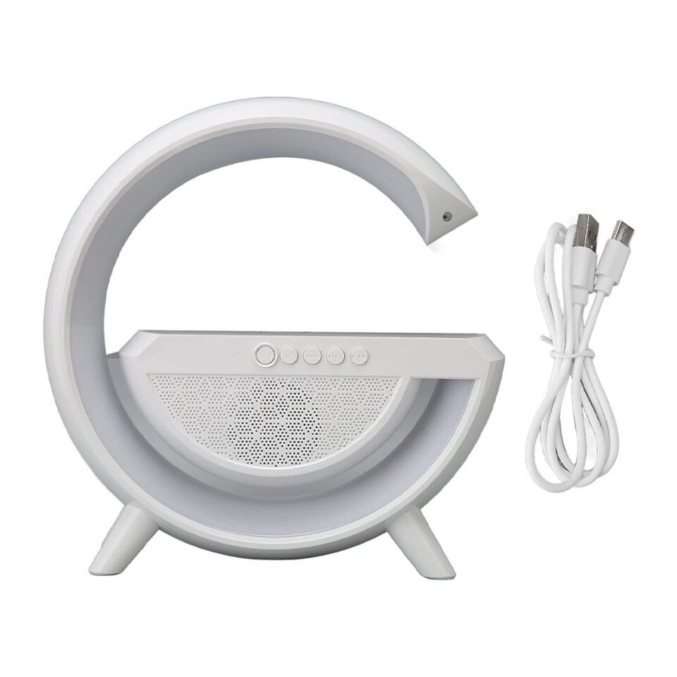 Magicvoice BT2301 Kablosuz Şarjlı Taşınabilir Hoparlör