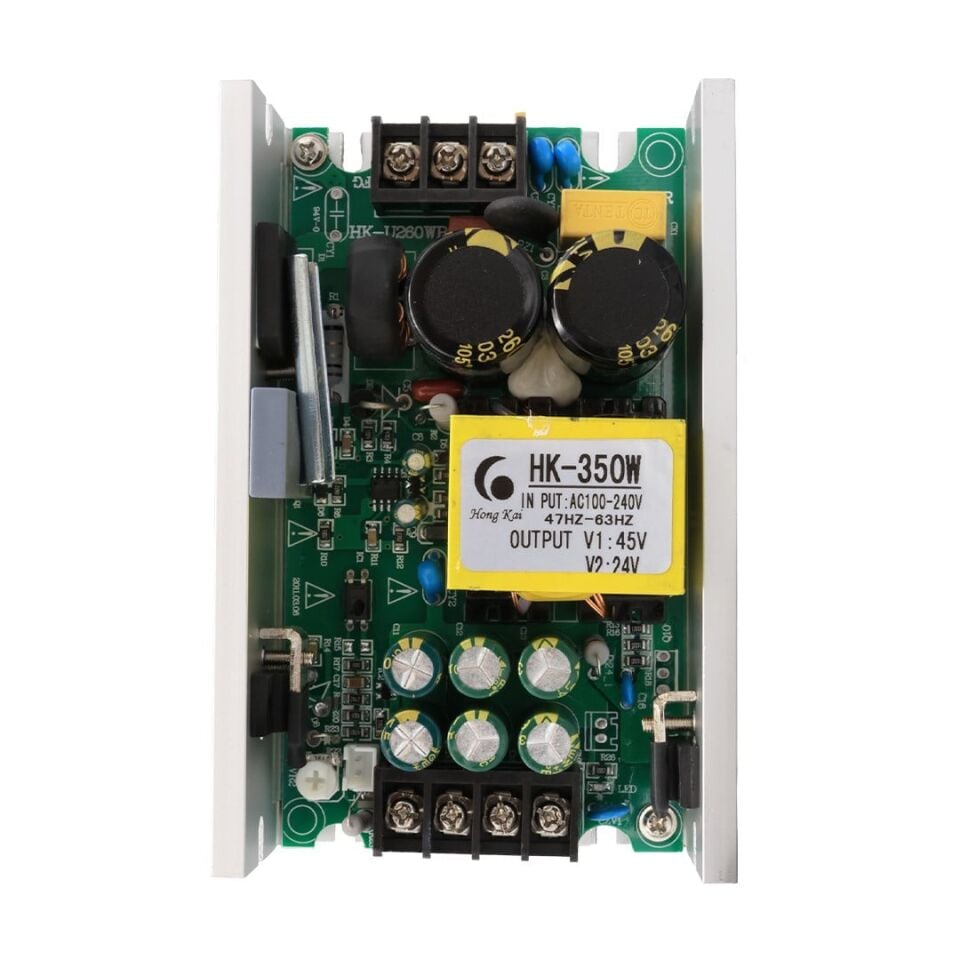 Aolait AL036WZ Moving Head Sahne Işığı İçin 350W Güç Kaynağı Power Supply