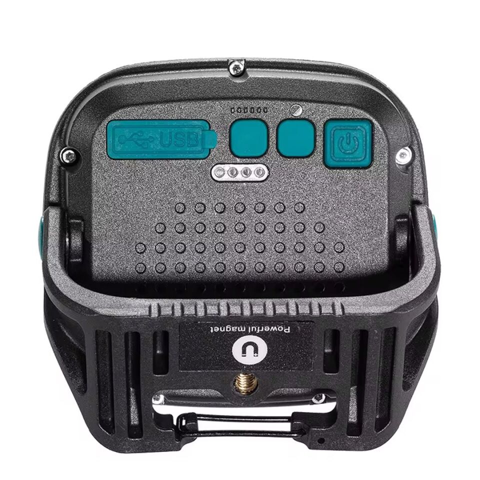 PowerMaster MX-W891 30 Watt Çok Fonksiyonlu Çalışma Lambası