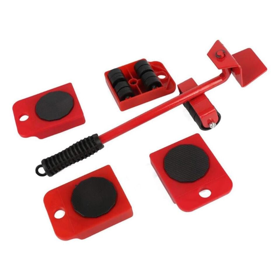 Sunup SN-14739 Mobilya Taşıma Kaydırma Aparatı