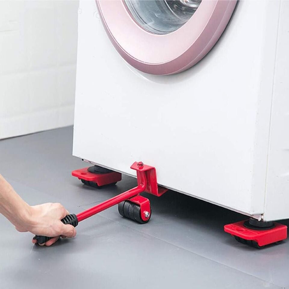 Sunup SN-14739 Mobilya Taşıma Kaydırma Aparatı