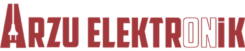 Arzu Elektronik | Güvenilir Elektronik Alışverişi